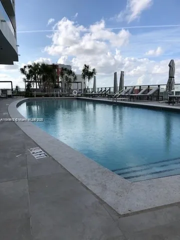 $430,000 | 1600 Northeast 1st Avenue, Unit 3302, Miami, FL 33132