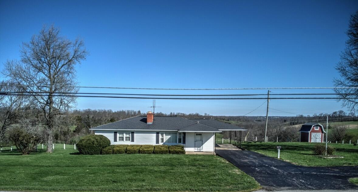 2320 Knoxville Road Dry Ridge, KY 41035 - Photo 1 of 15