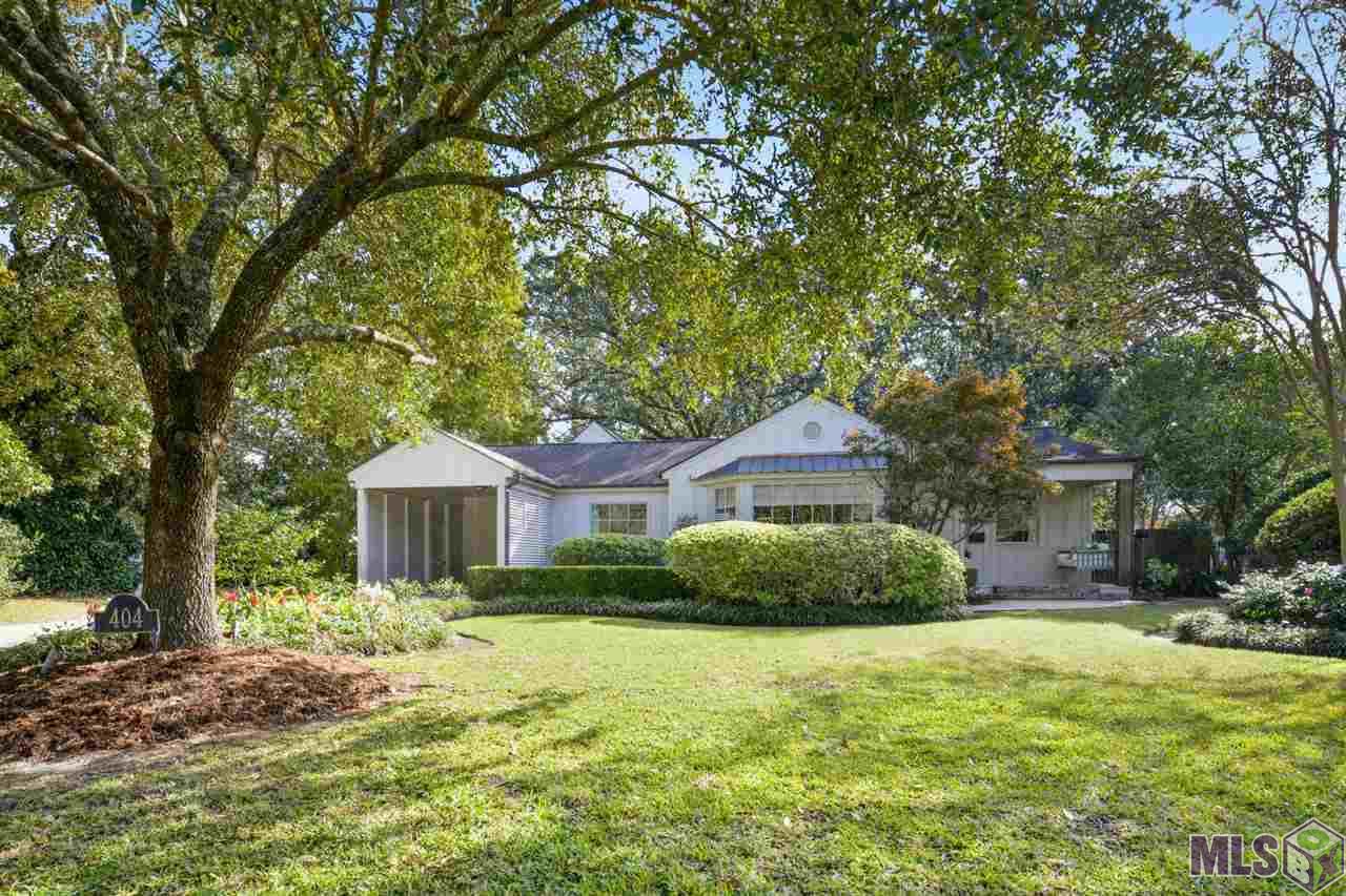 404 Sunset Boulevard Baton Rouge, LA 70808 - Photo 1 of 30 Gallery Image 1