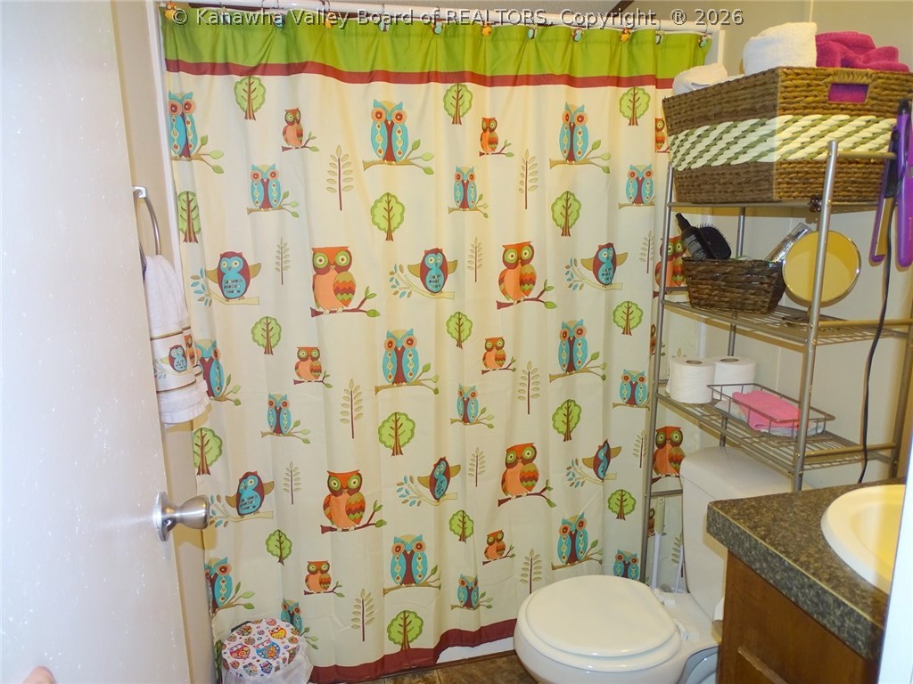 75 REBAS Lane Sumerco, WV 25567 - Photo 12 of 13 Gallery Image 12