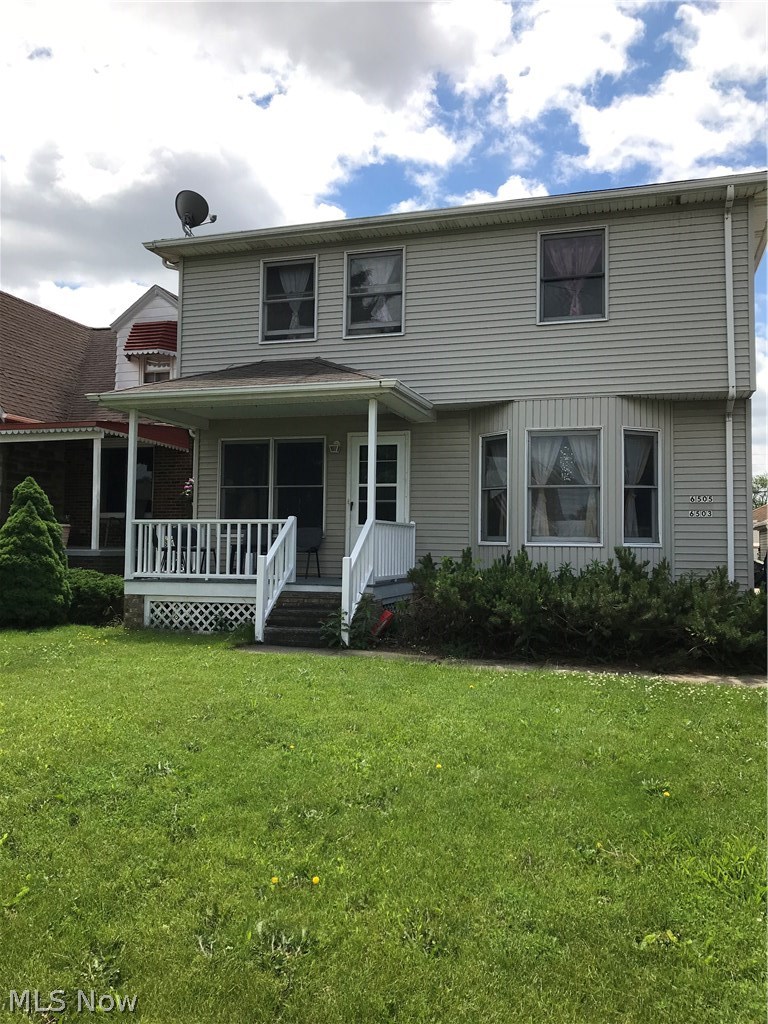 6503 Snow Road Parma, OH 44129 - Photo 2 of 10