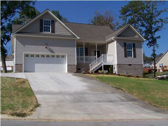 7486 British Road Ooltewah, TN 37363 - Photo 1 of 9 Primary Photo