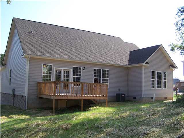 7486 British Road Ooltewah, TN 37363 - Photo 9 of 9 Additional Photo