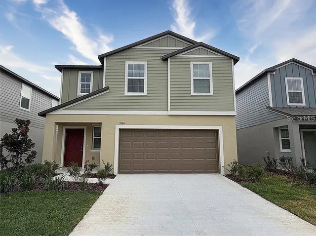 $2,800 | 17594 Pleasantview Boulevard, Land O Lakes, FL 34638