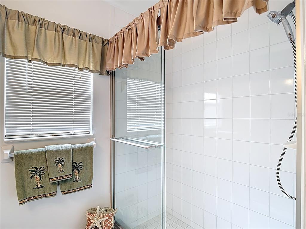 11034 Cranston Street Spring Hill, FL 34608 - Photo 29 of 40 a view of a balcony with street