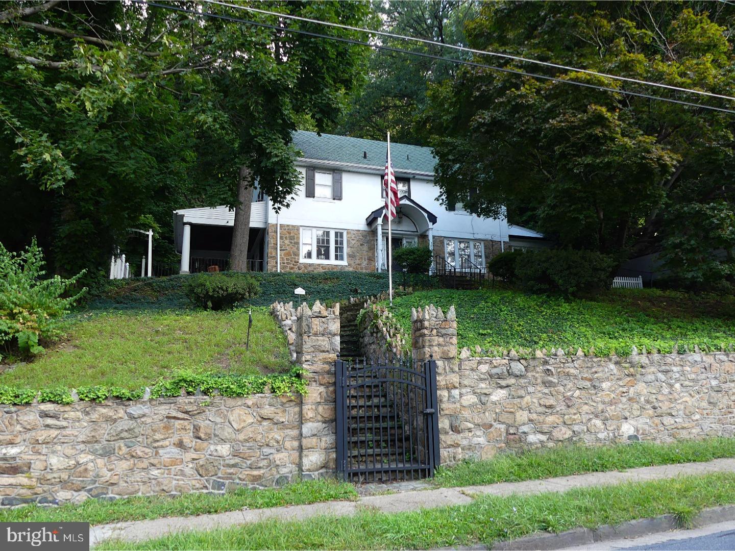 1621 Mineral Spring Road Reading, PA 19602 - Photo 1 of 25 Exterior Front