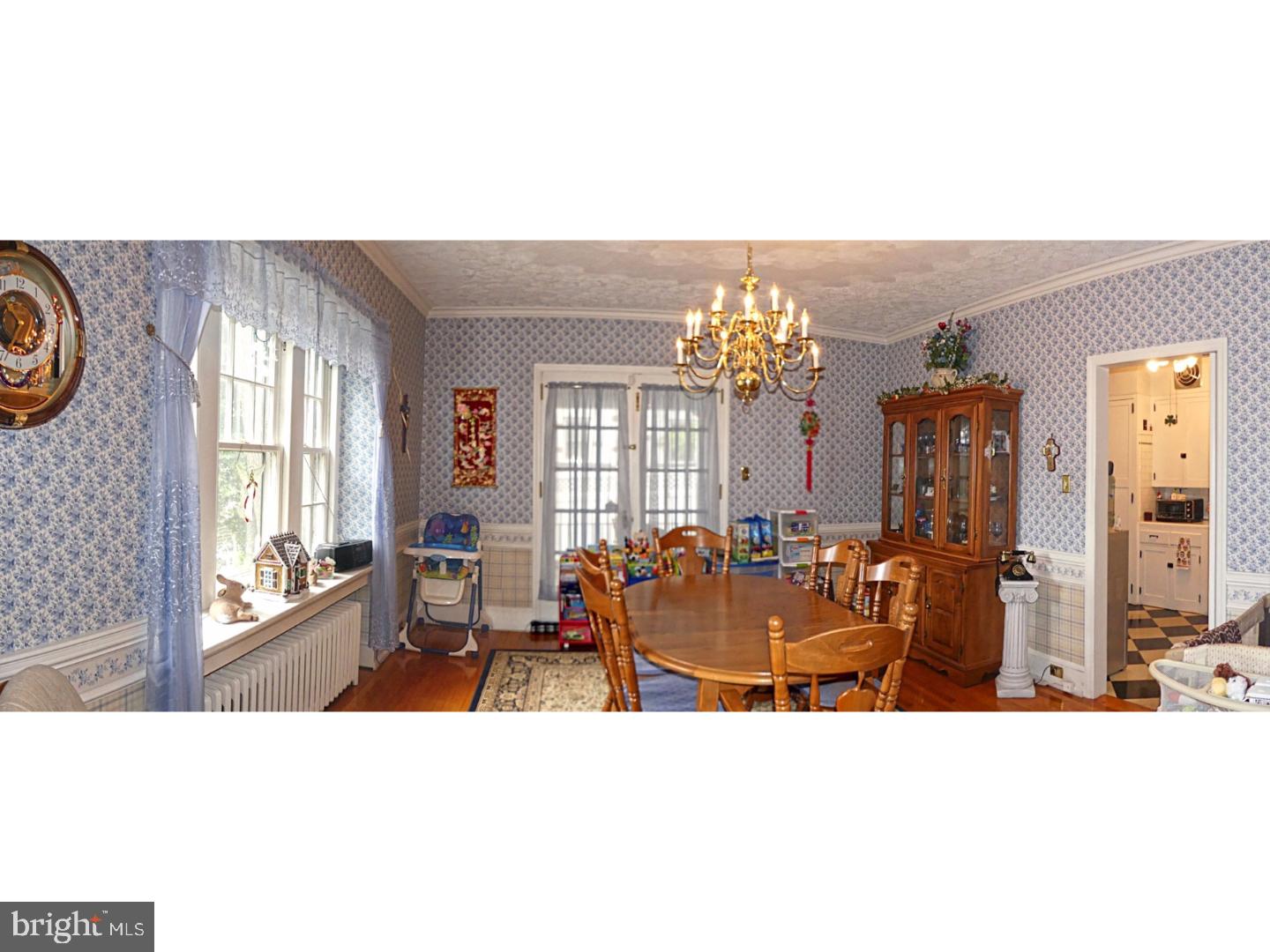 1621 Mineral Spring Road Reading, PA 19602 - Photo 14 of 25 Dining Room