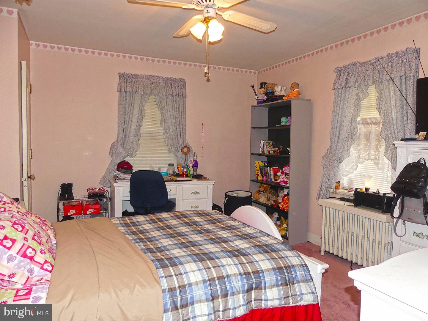 1621 Mineral Spring Road Reading, PA 19602 - Photo 19 of 25 Bedroom