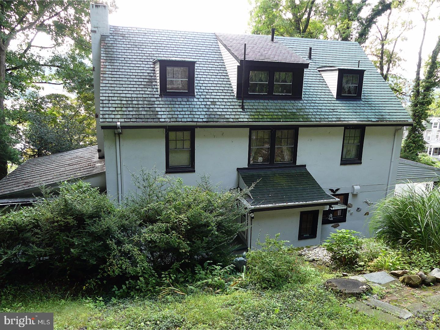 1621 Mineral Spring Road Reading, PA 19602 - Photo 3 of 25 Exterior Back