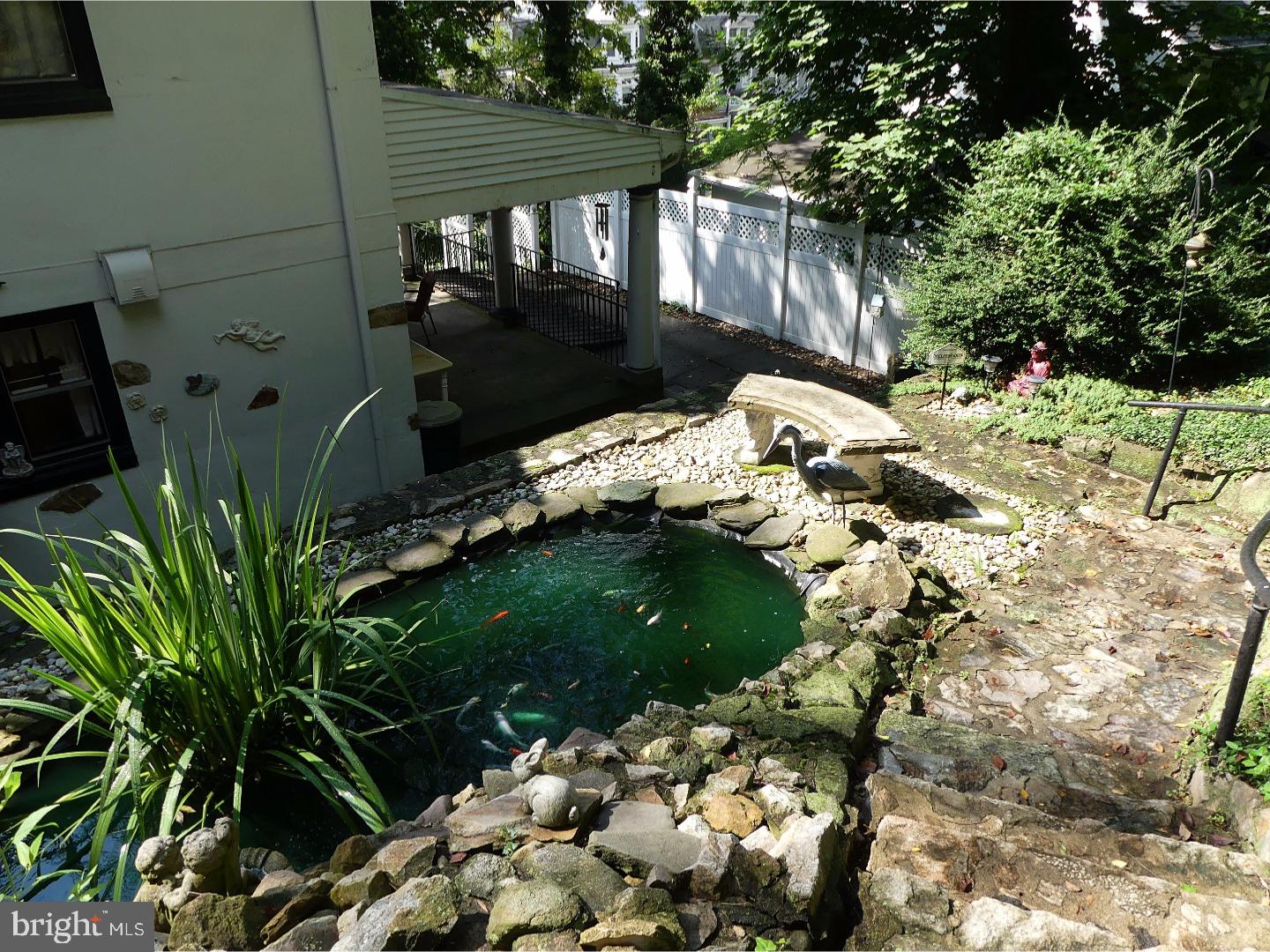 1621 Mineral Spring Road Reading, PA 19602 - Photo 6 of 25 Exterior Back