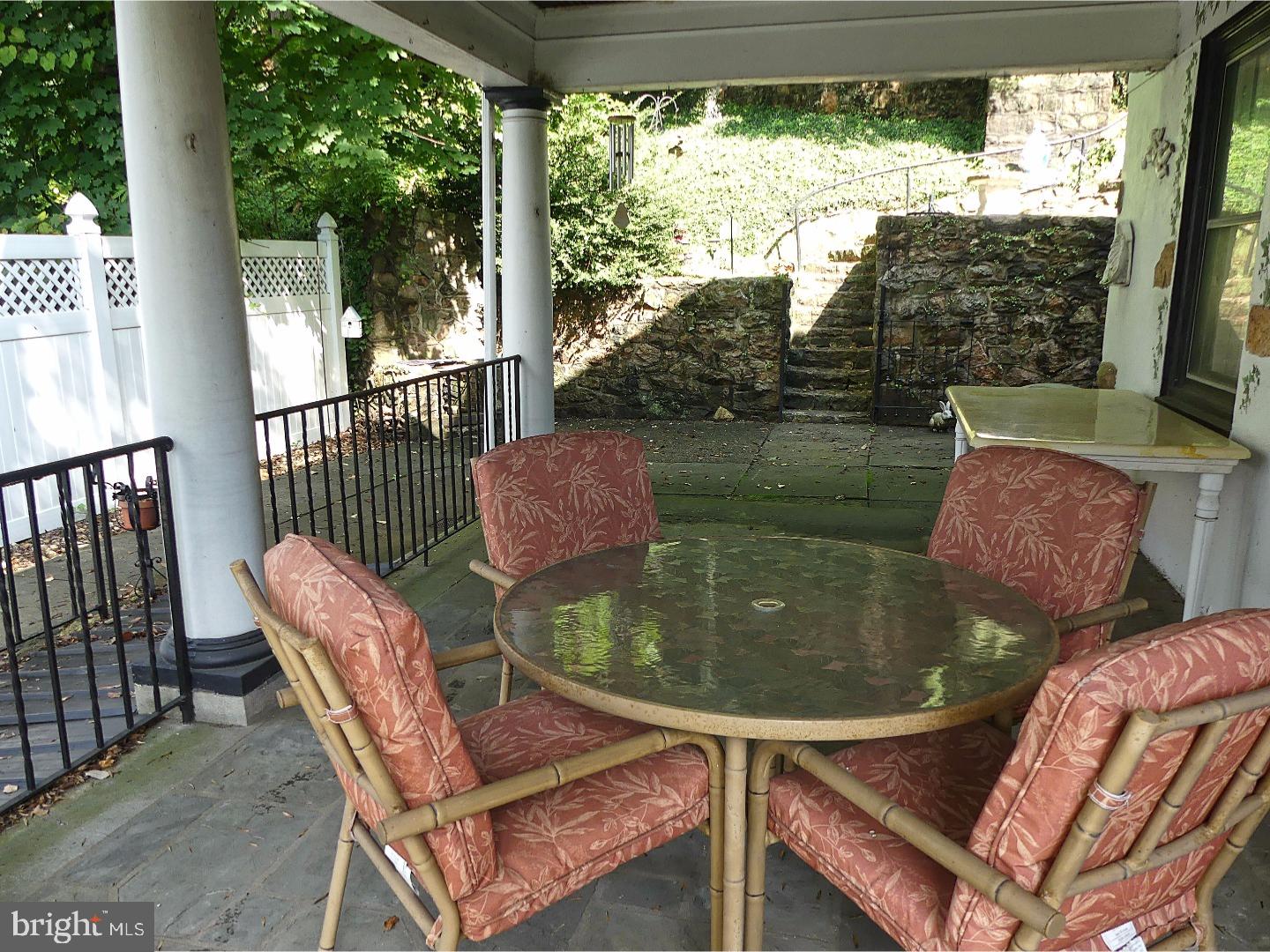 1621 Mineral Spring Road Reading, PA 19602 - Photo 8 of 25 Patio