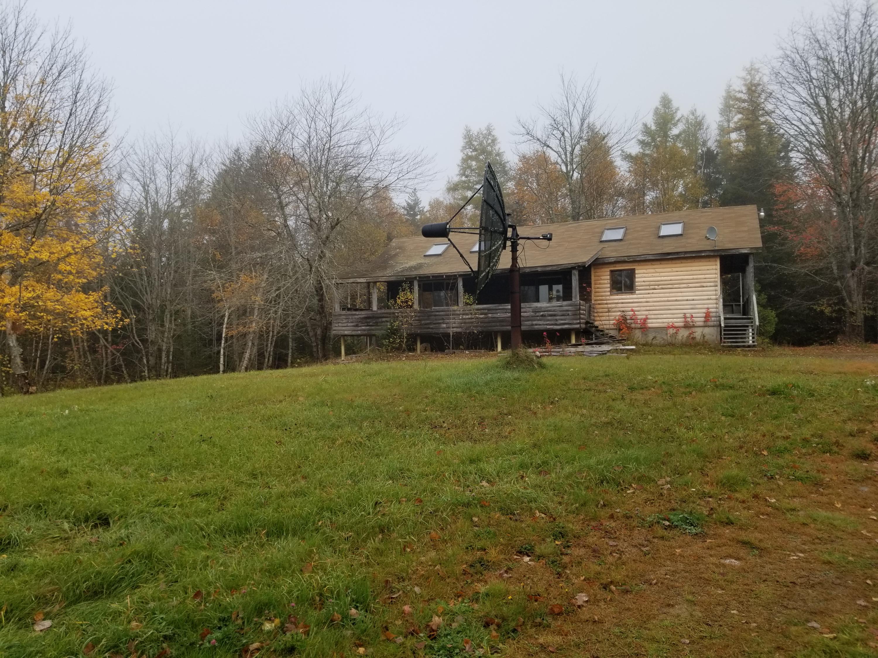 521 Crawford Arm Road Crawford, ME 04694 - Photo 4 of 21 20201020_084311