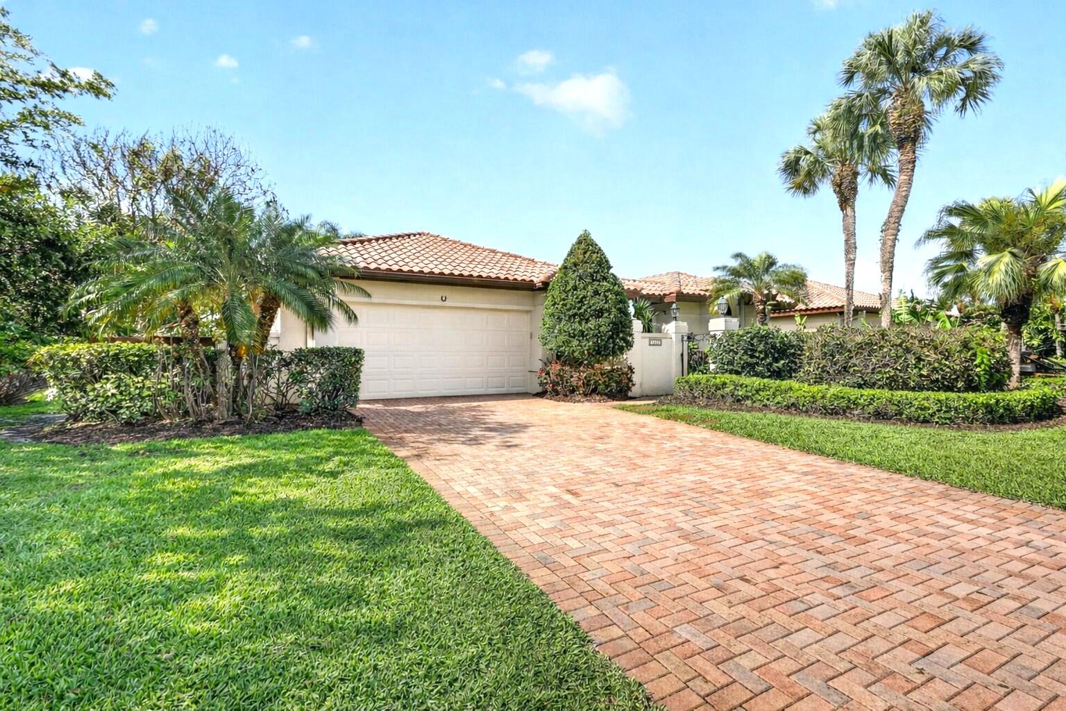 5422 Southeast Meredith Terrace Stuart, FL 34997 - Photo 1 of 55 Front