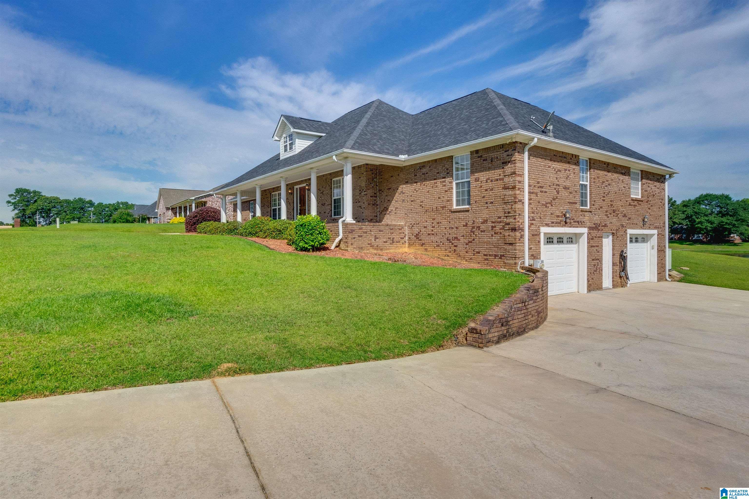 85 County Road 806 Clanton, AL 35045 - Photo 5 of 56