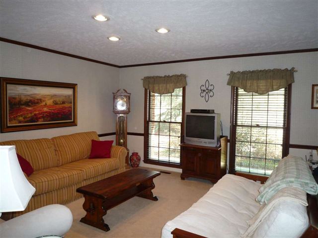 706 John McQueen Road Aberdeen, NC 28315 - Photo 2 of 9 Additional Photo