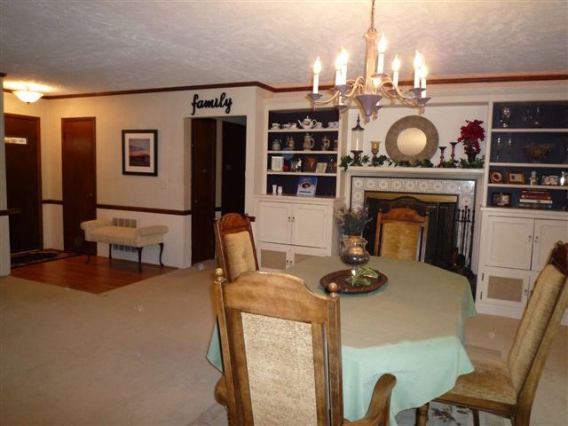706 John McQueen Road Aberdeen, NC 28315 - Photo 3 of 9 Additional Photo