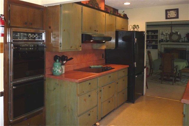 706 John McQueen Road Aberdeen, NC 28315 - Photo 4 of 9 Additional Photo