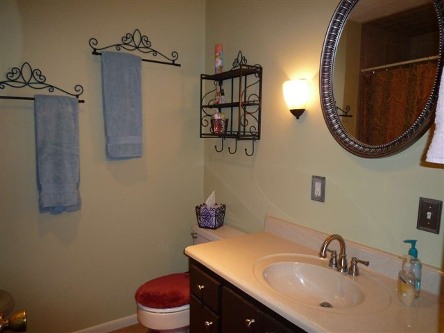 706 John McQueen Road Aberdeen, NC 28315 - Photo 5 of 9 Additional Photo