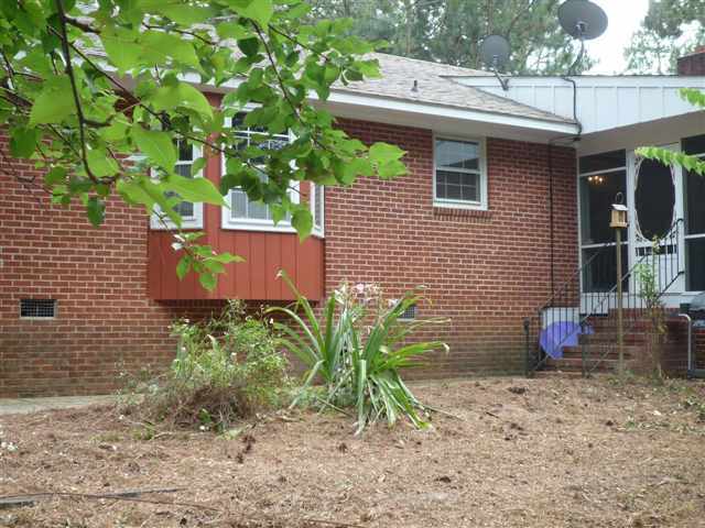 706 John McQueen Road Aberdeen, NC 28315 - Photo 8 of 9 Additional Photo