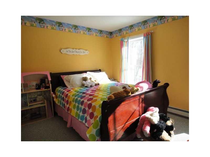 50 Simeon Road Minot, ME 04258 - Photo 14 of 22 Bedroom.