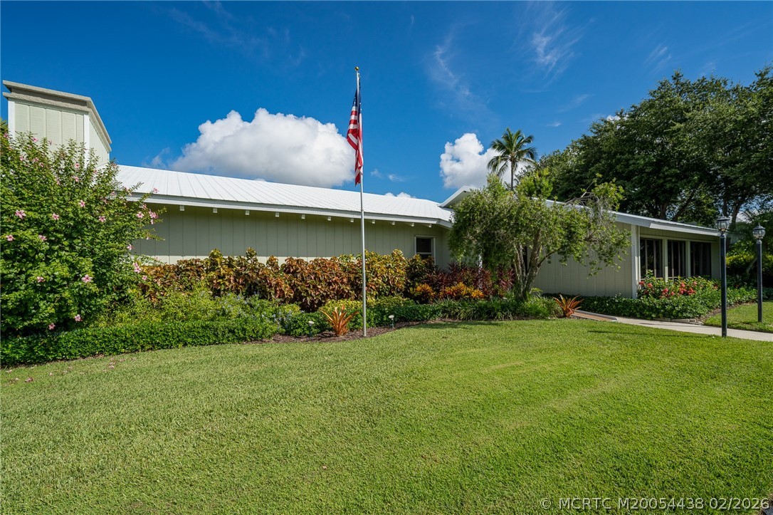 800 Northwest Fork Road, Unit 107 Stuart, FL 34994 - Photo 18 of 21 Gallery Image 18