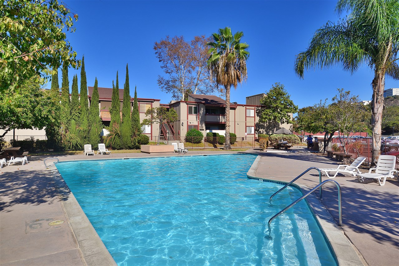 5533 Adobe Falls Road, Unit 7 San Diego, CA 92120 - Photo 18 of 24