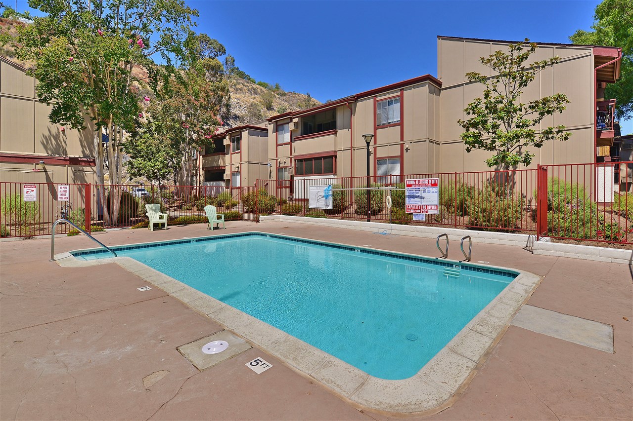 5533 Adobe Falls Road, Unit 7 San Diego, CA 92120 - Photo 19 of 24