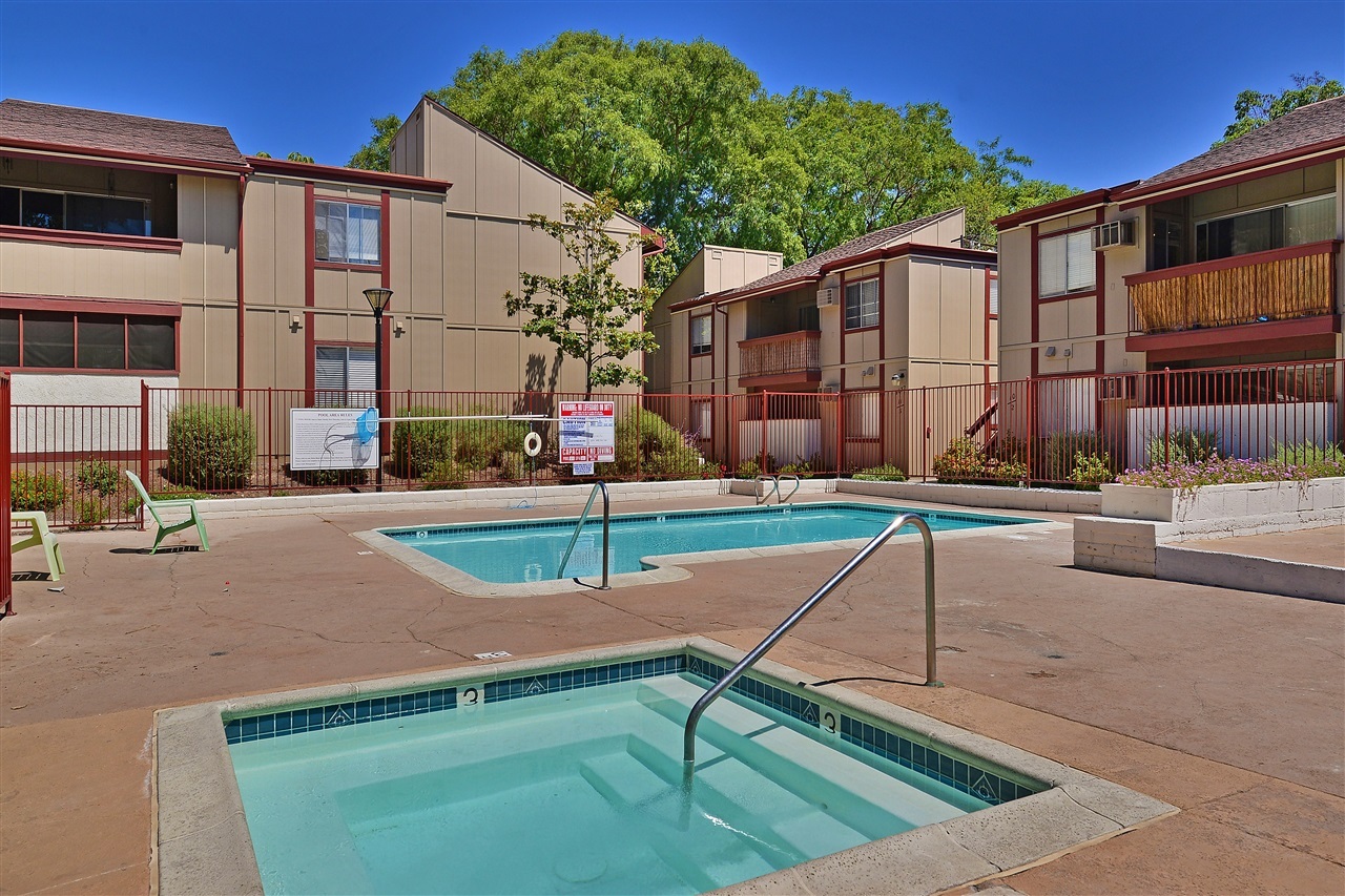 5533 Adobe Falls Road, Unit 7 San Diego, CA 92120 - Photo 21 of 24