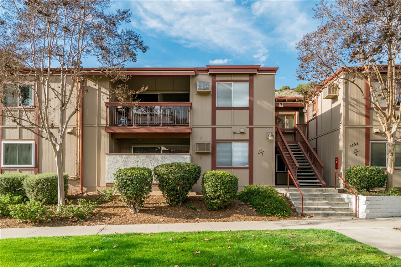5533 Adobe Falls Road, Unit 7 San Diego, CA 92120 - Photo 22 of 24