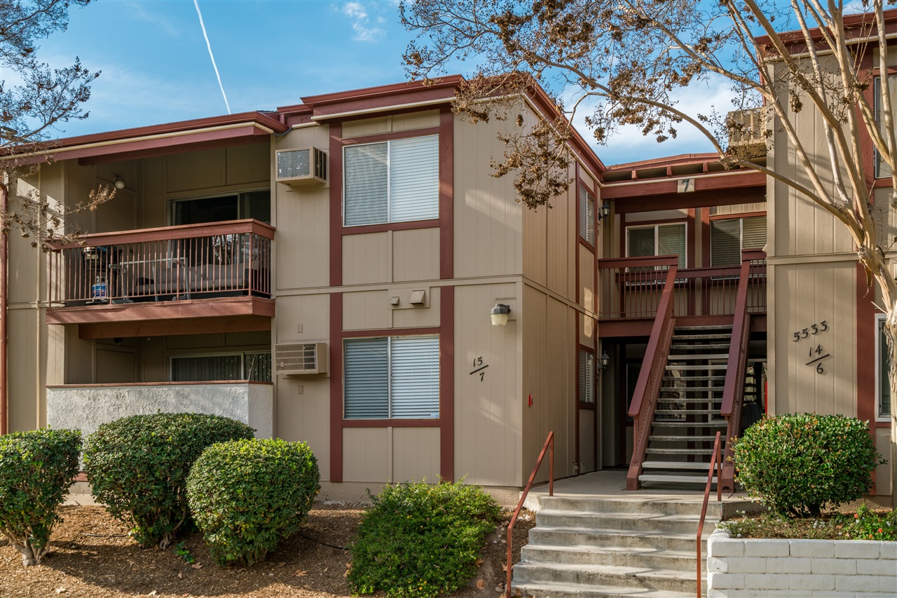 5533 Adobe Falls Road, Unit 7 San Diego, CA 92120 - Photo 24 of 24