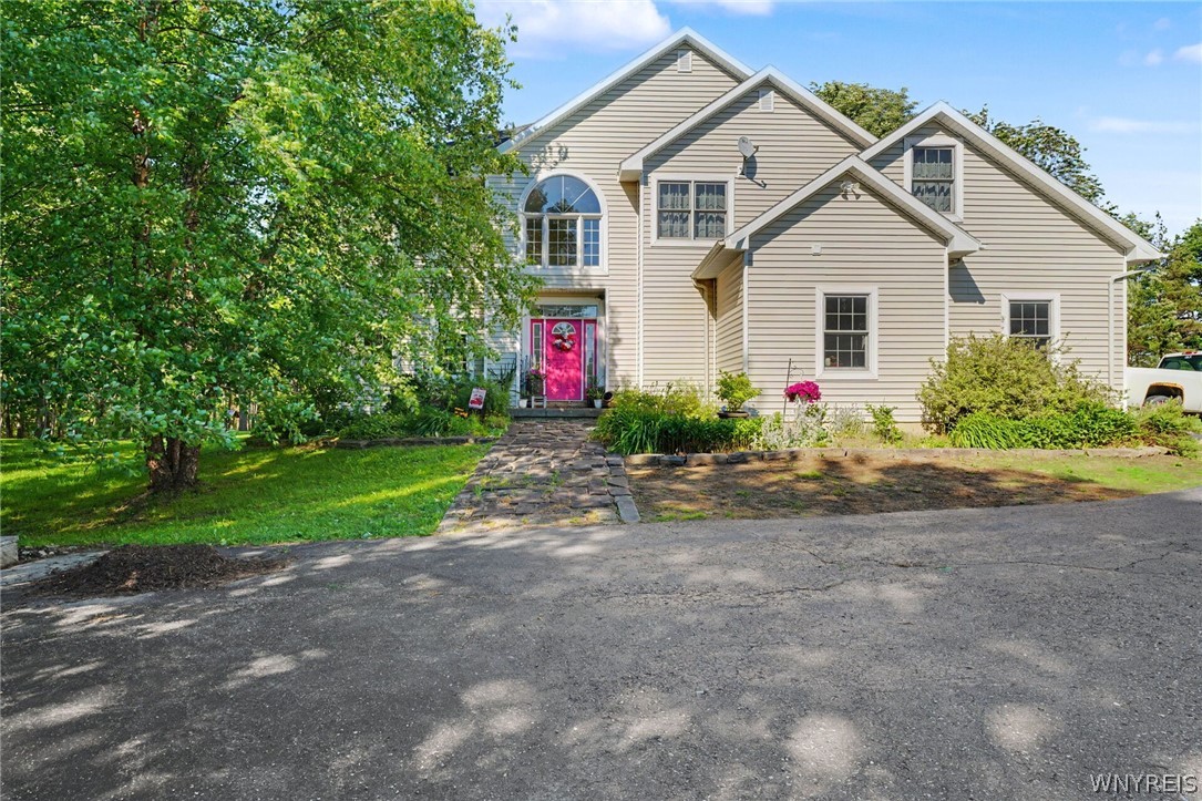 11288 Newell Road Dunkirk, NY 14048 - Photo 5 of 49