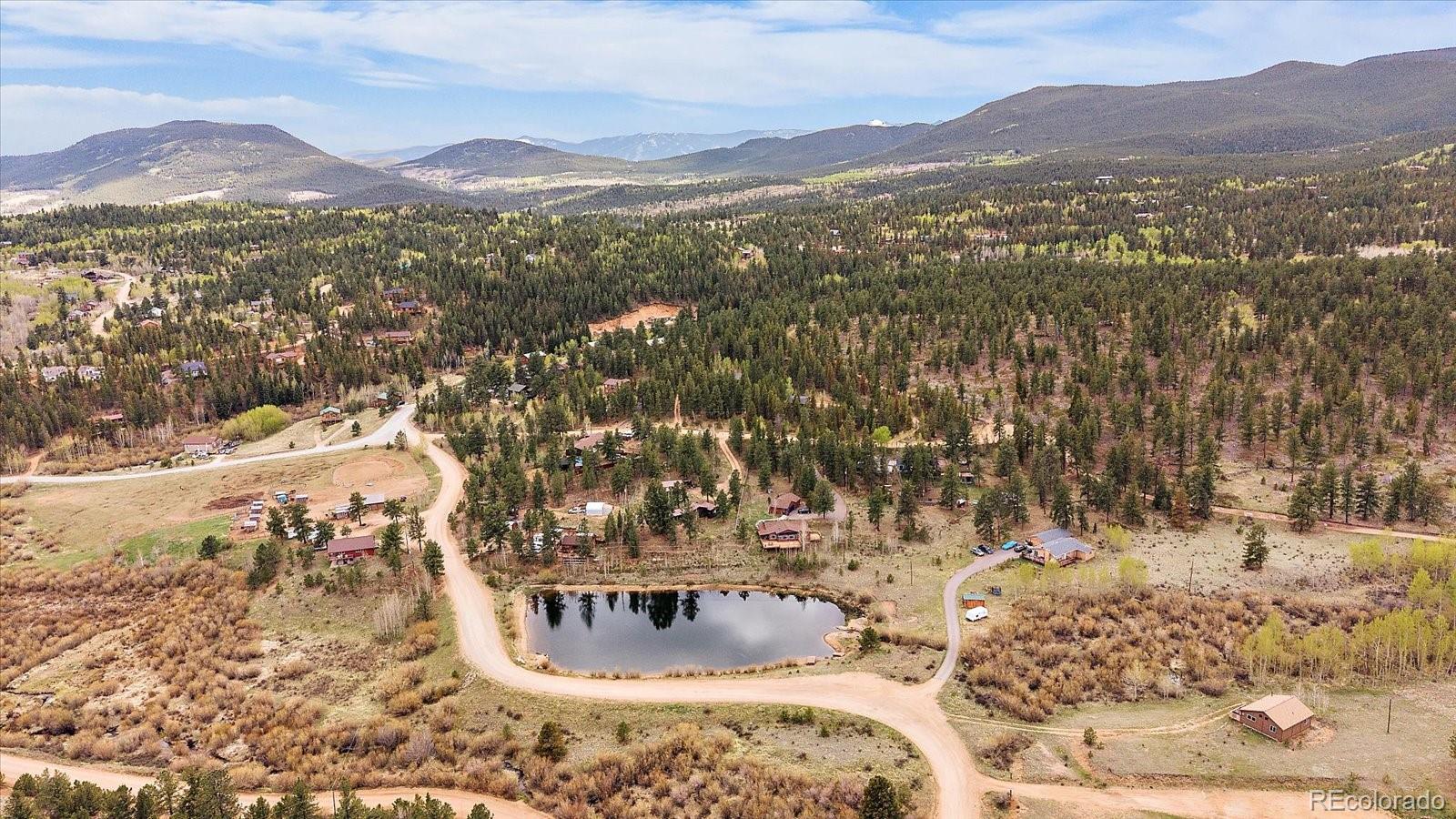 92 Prospectors Way Bailey, CO 80421 - Photo 30 of 31