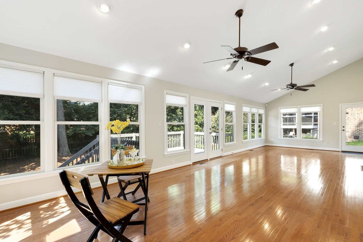 708 Dartmouth Road Raleigh, NC 27609 - Photo 2 of 15 Photo 2