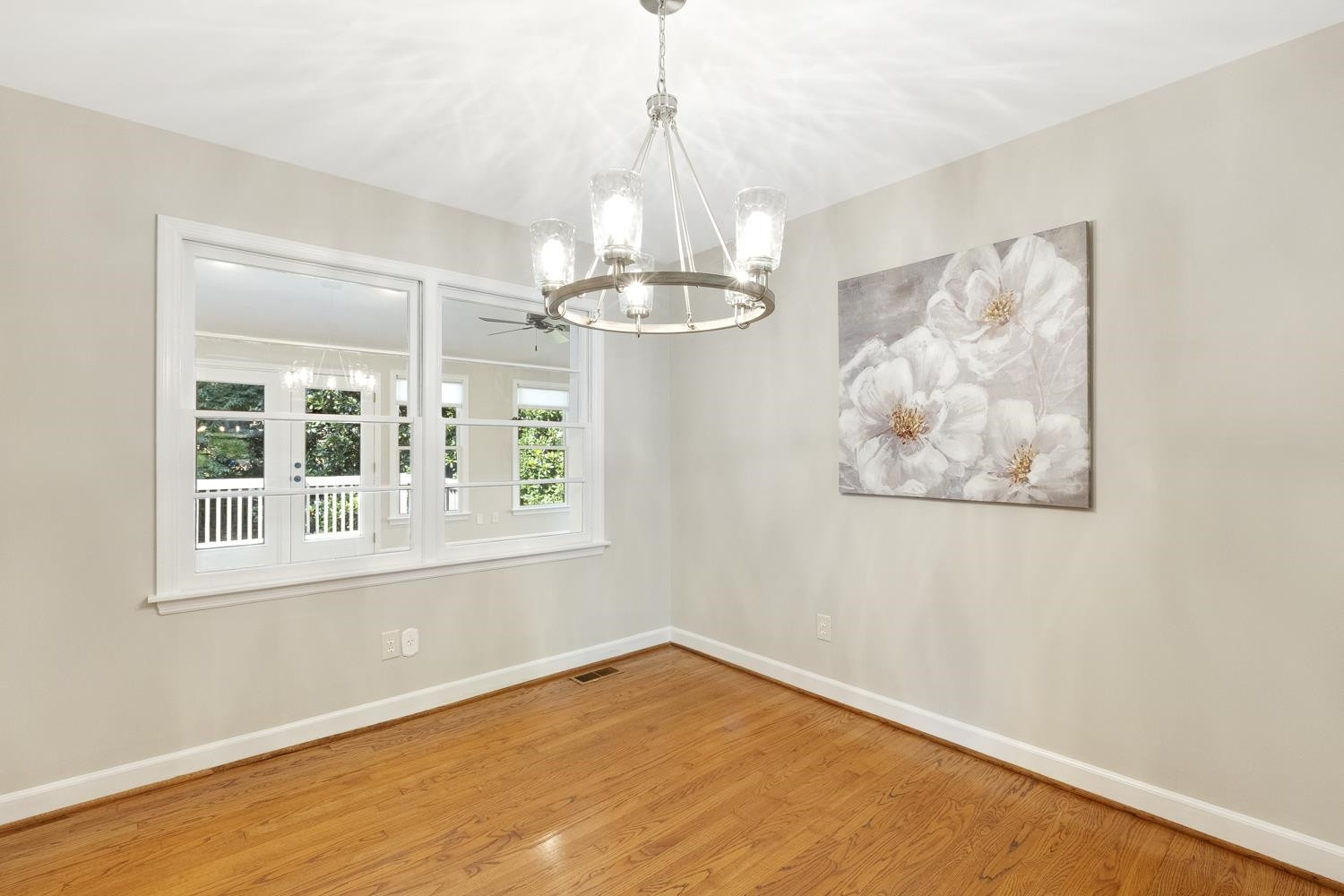 708 Dartmouth Road Raleigh, NC 27609 - Photo 7 of 15 Photo 7