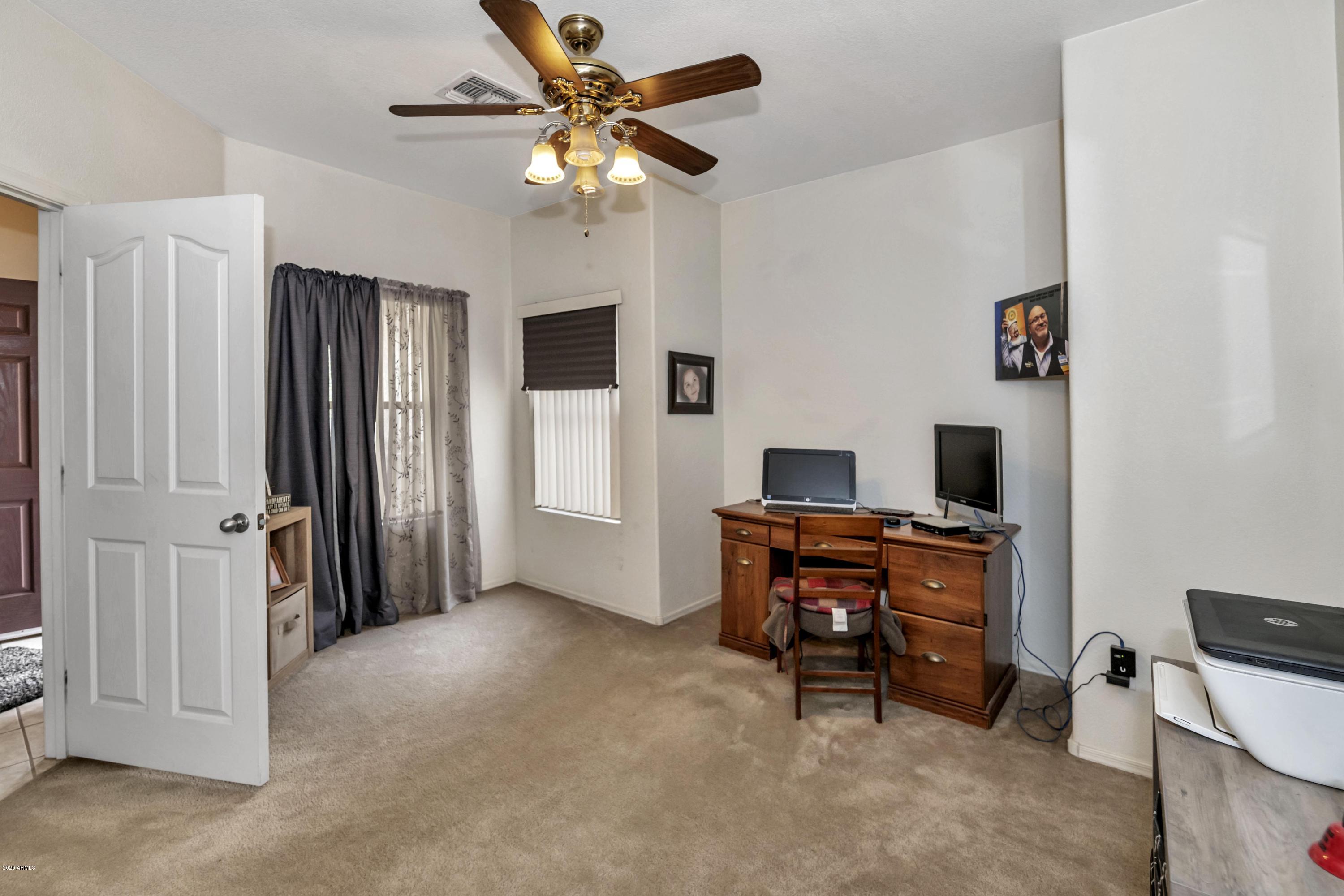 3280 South Chaparral Road Apache Junction, AZ 85119 - Photo 2 of 25 Downstairs Office/Den