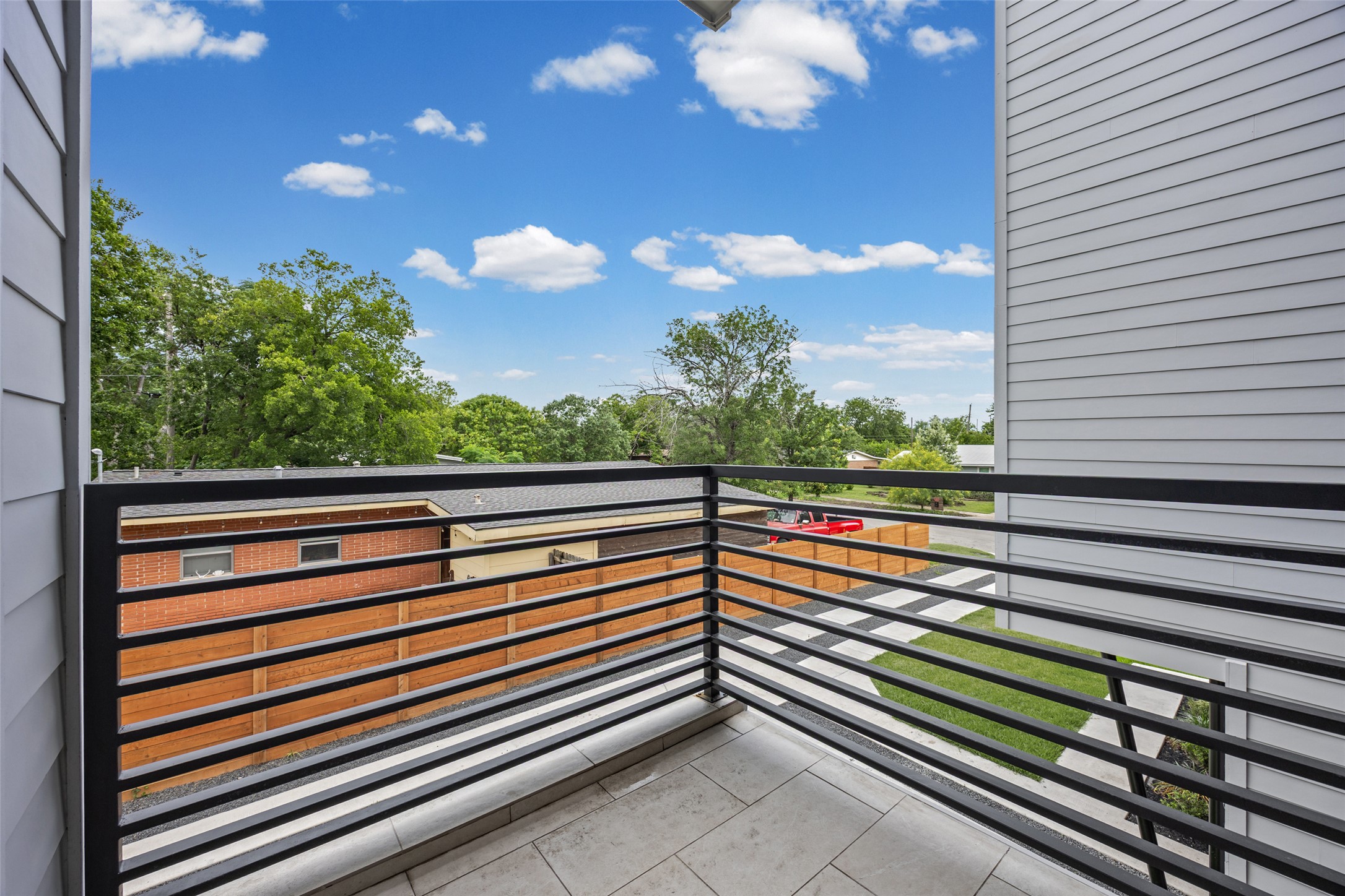 100 West Odell Street, Unit 2 Austin, TX 78752 - Photo 14 of 27