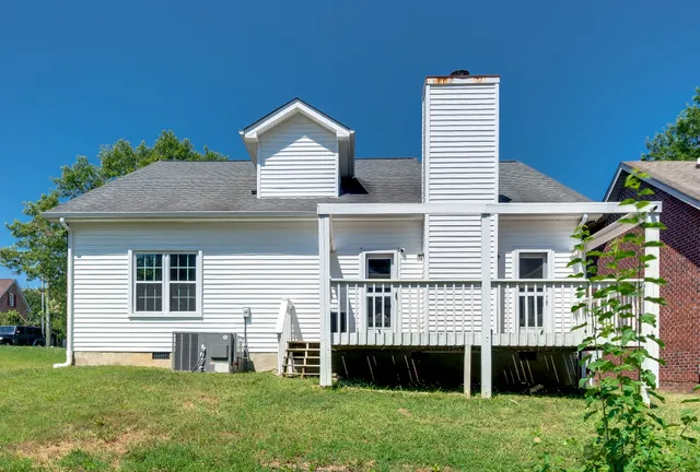 $439,900 | 100 Ryan Court, Nashville, TN 37221