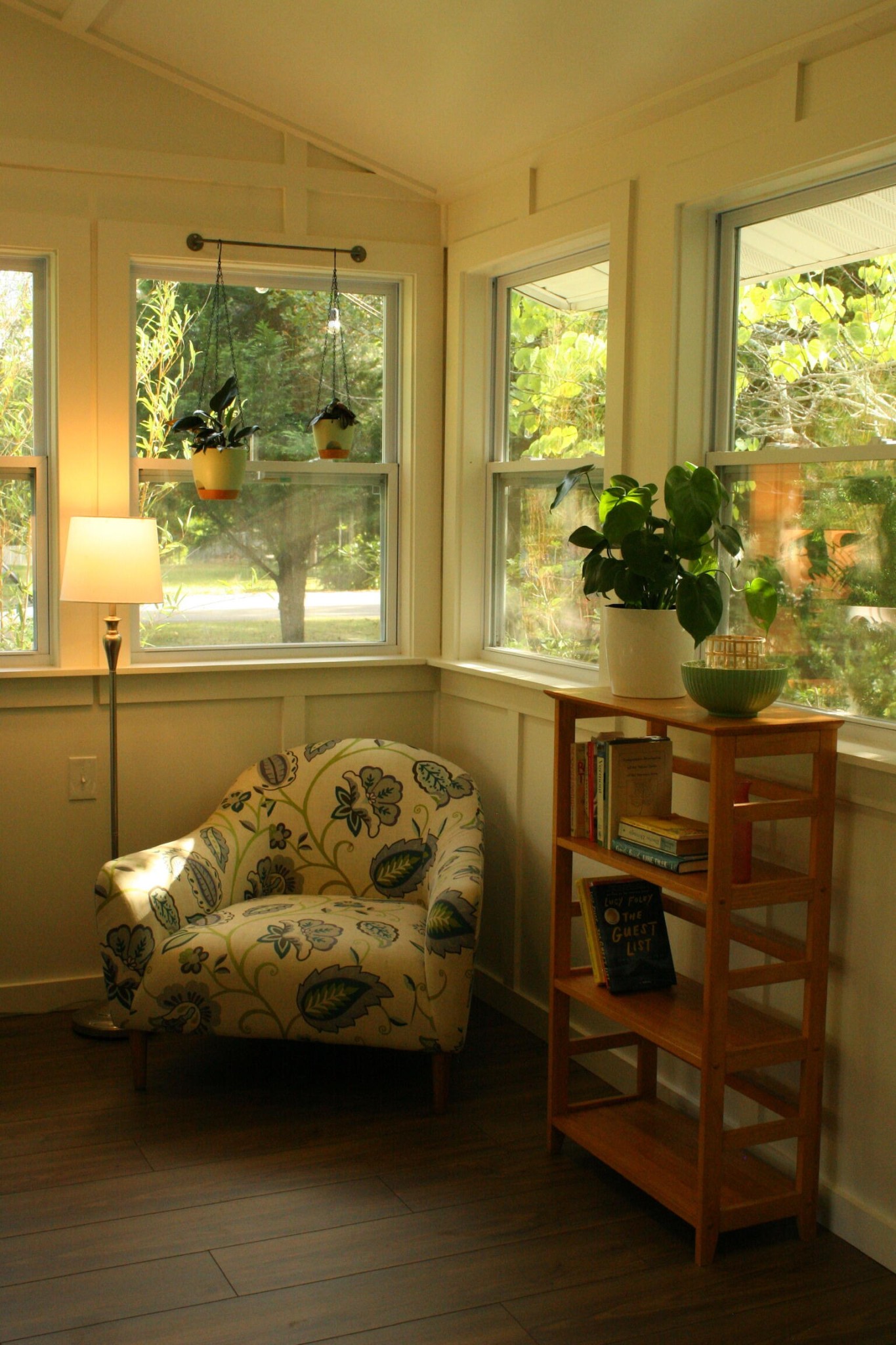 264 Ball Park Road Sewanee, TN 37375 - Photo 14 of 67 a view of a livingroom with furniture