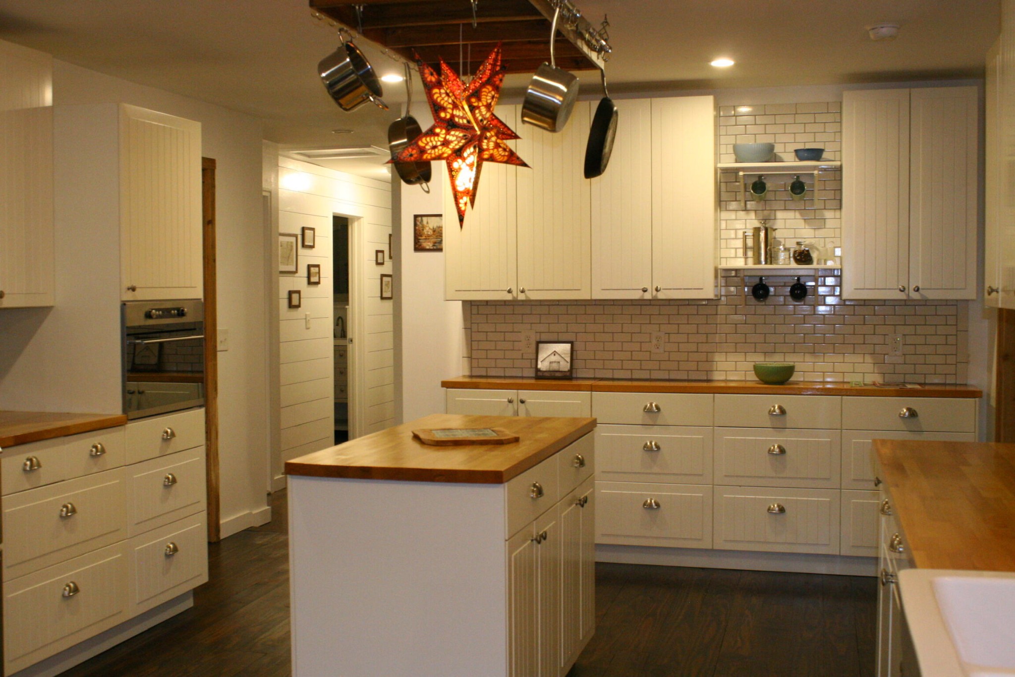 264 Ball Park Road Sewanee, TN 37375 - Photo 32 of 67 a bathroom with a sink a vanity and a mirror