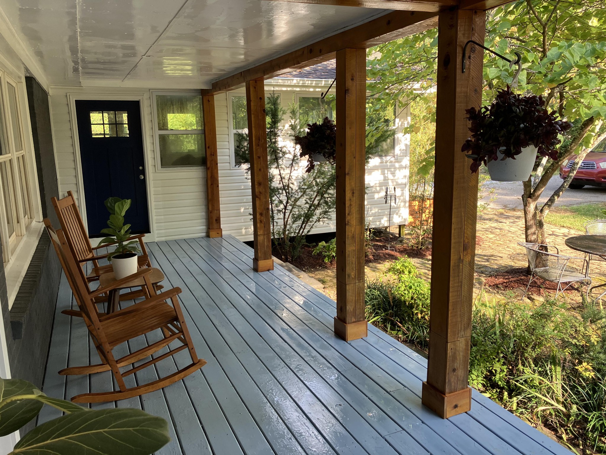 264 Ball Park Road Sewanee, TN 37375 - Photo 4 of 39