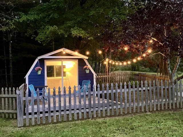 $785,000 | 264 Ball Park Road, Sewanee, TN 37375