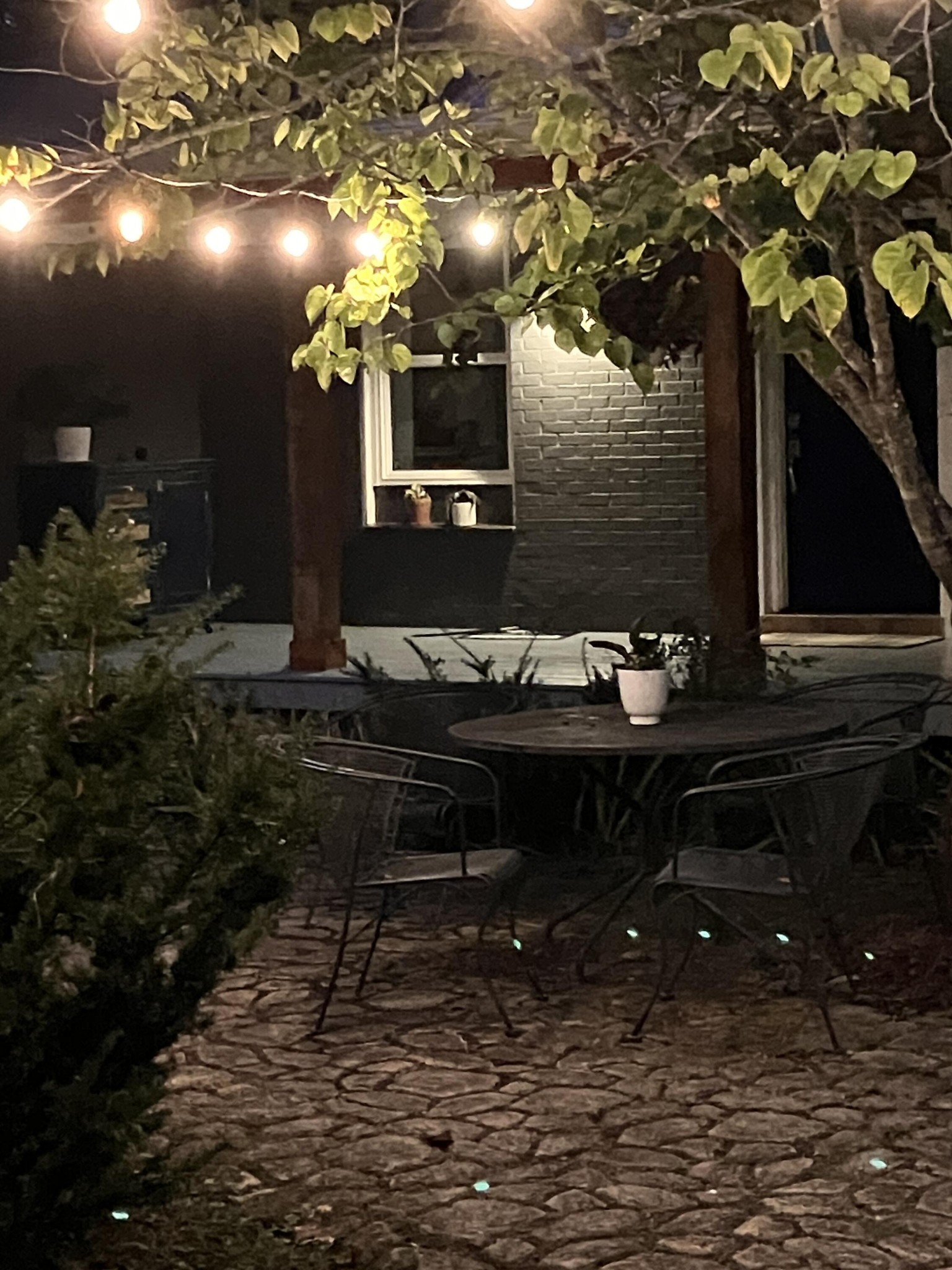 264 Ball Park Road Sewanee, TN 37375 - Photo 67 of 67 a bathroom with a sink and a mirror