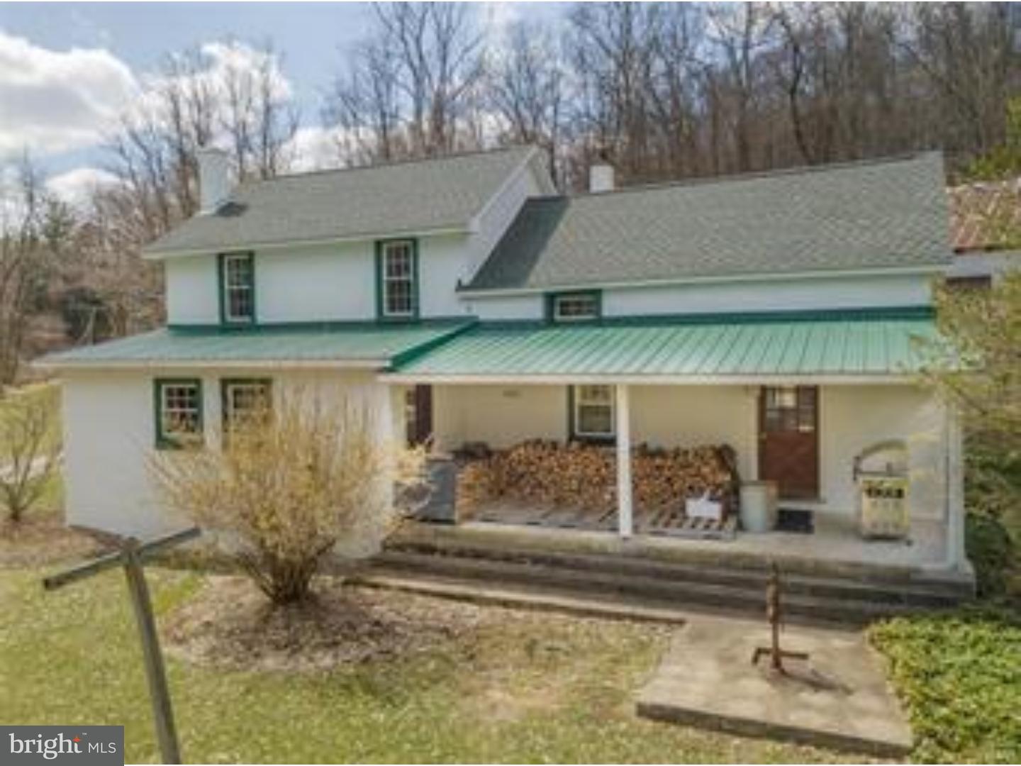 4700 Sheeprock Road Macungie, PA 18062 - Photo 17 of 24
