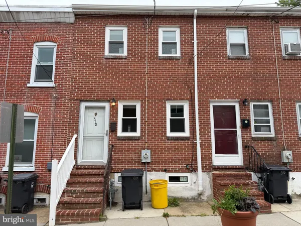$1,425 | 518 East 12th Street, Wilmington, DE 19801