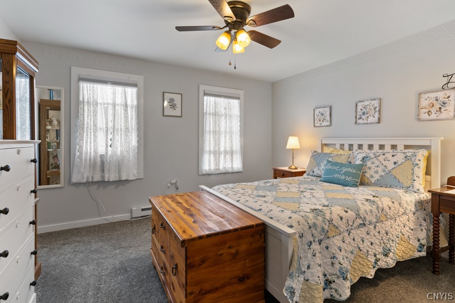 78 Barringer Road German Flatts, NY 13357 - Photo 36 of 50