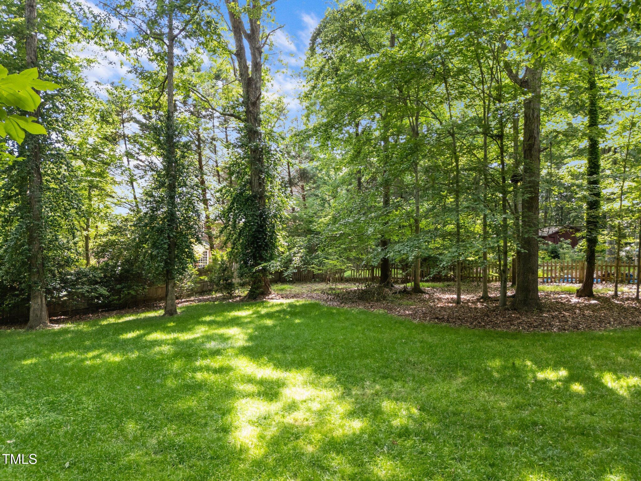 2840 Mattlyn Court Raleigh, NC 27613 - Photo 37 of 42 42-web-or-mls-DJI_20250520151329_0681_D