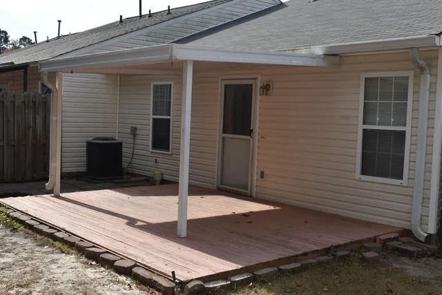 $1,275 | 354 Crawford Mill Lane, Grovetown, GA 30813