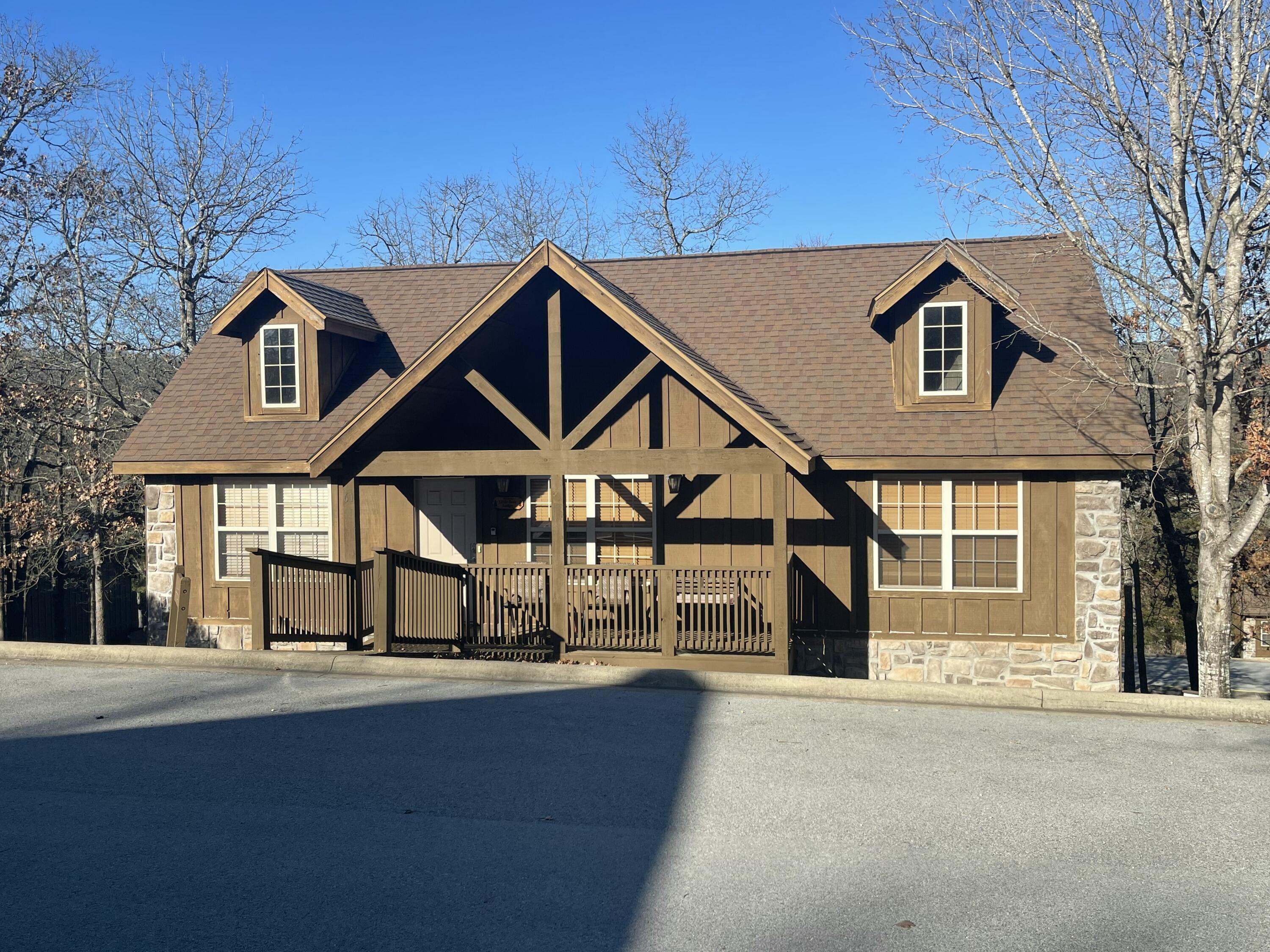 61 Bells Avenue Reeds Spring, MO 65737 - Photo 1 of 1 61 Bells Ave. #89