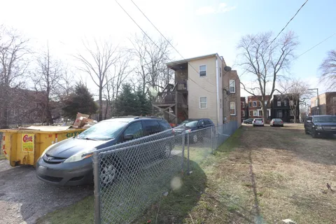 a view of outdoor space yard and patio