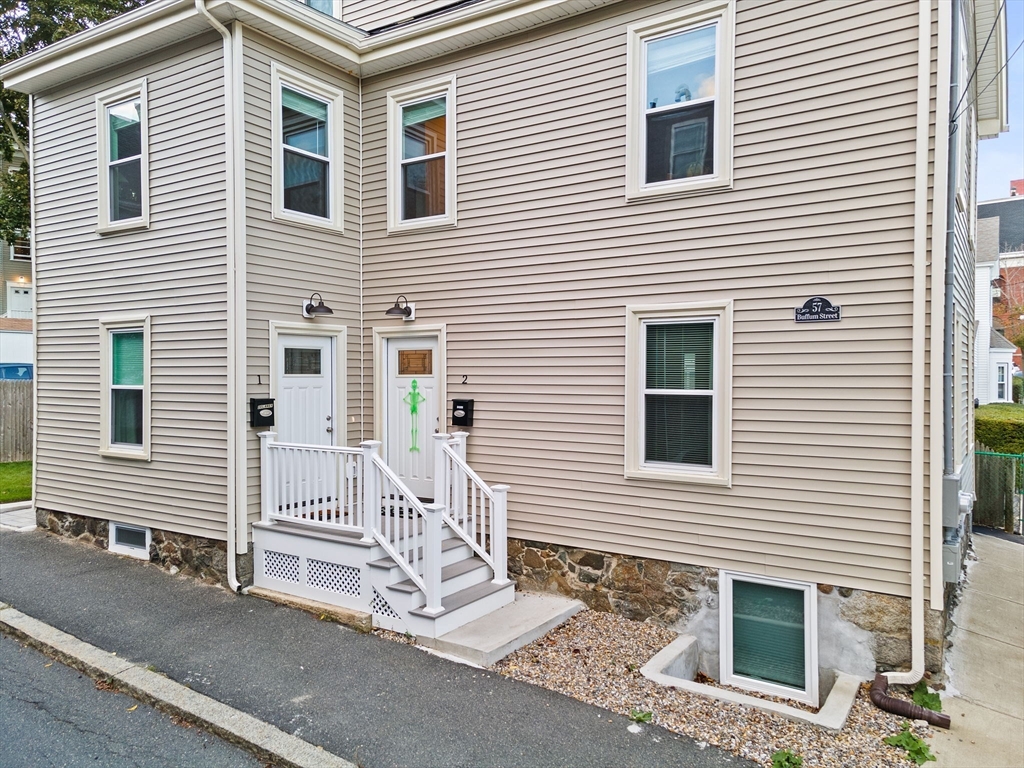 57 Buffum Street, Unit 1 Salem, MA 01970 - Photo 37 of 42